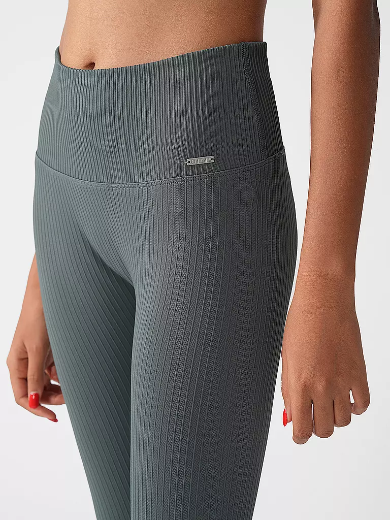 AIMN | Leggings | petrol