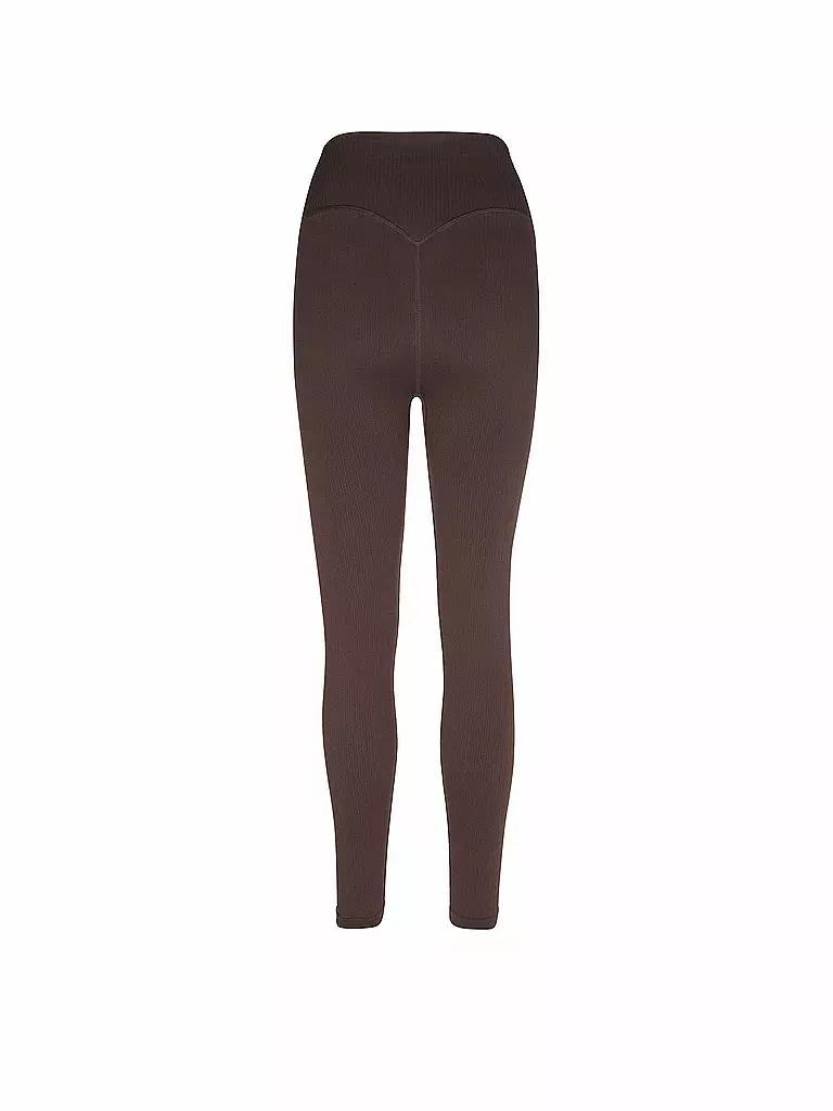 AIMN | Leggings | braun