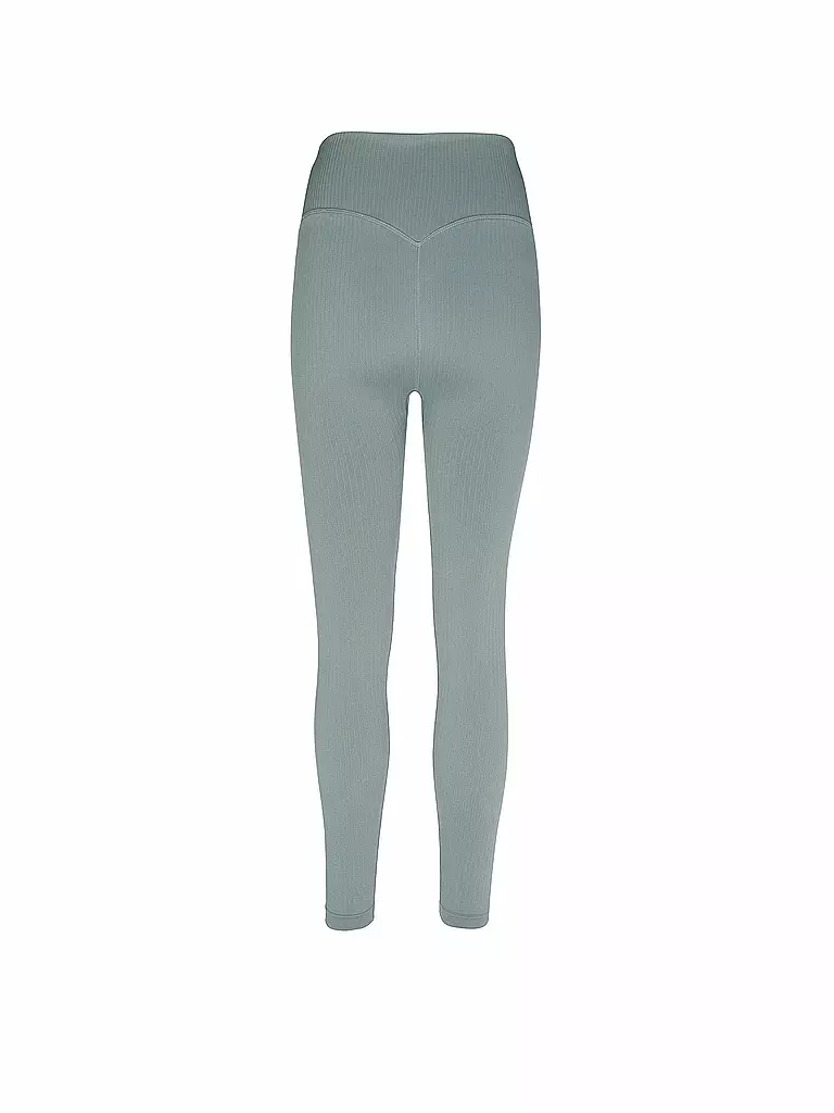 AIMN | Leggings | petrol