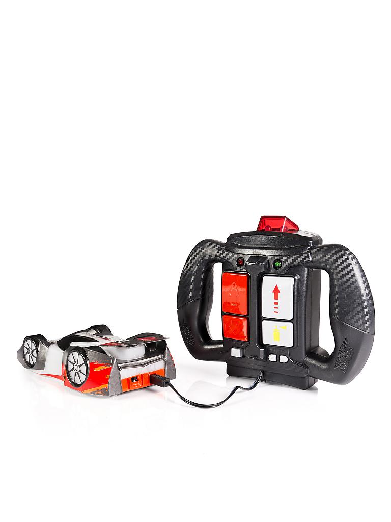 AIR HOGS | Zero Gravity Drive - Laser Racer | transparent