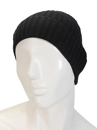 AKAROA | Kaschmirmütze - Haube LU