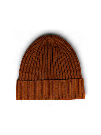 AKAROA | Kaschmirmütze - Haube LU