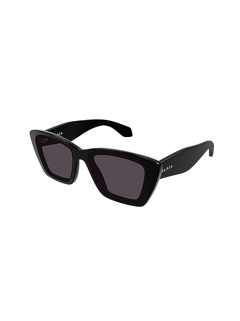 ALAIA Sonnenbrille AA0070S schwarz damen