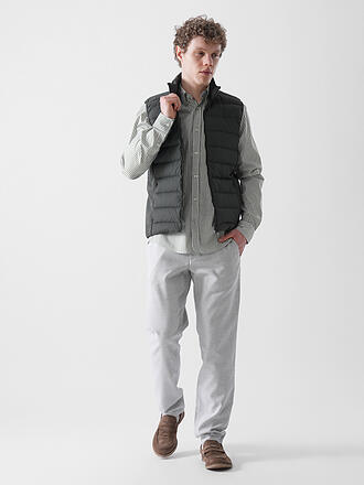 ALBERTO | Chino LOU-J