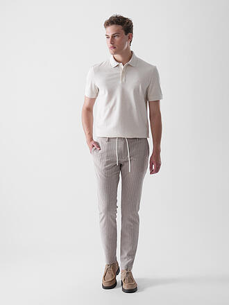 ALBERTO | Leinenhose JUMP