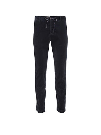 ALBERTO | Cordhose Slim Fit JUMP