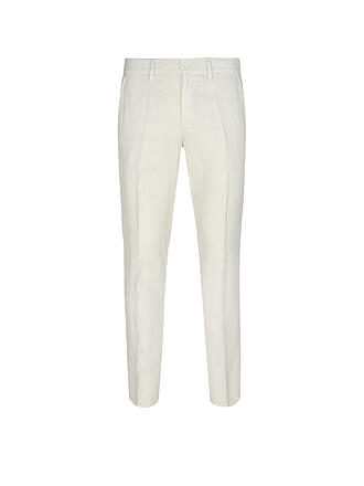 ALBERTO | Leinenhose LOU-J