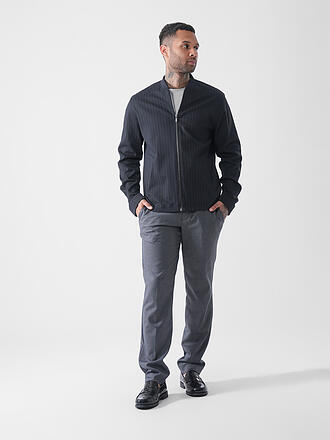 ALBERTO | Chino LOU