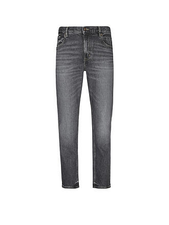 ALBERTO | Jeans Straight Fit 