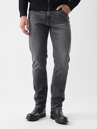 ALBERTO | Jeans Straight Fit 