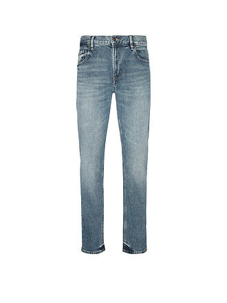 ALBERTO | Jeans Straight Fit 