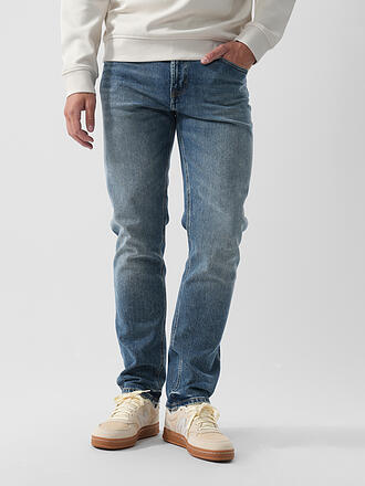 ALBERTO | Jeans Straight Fit 