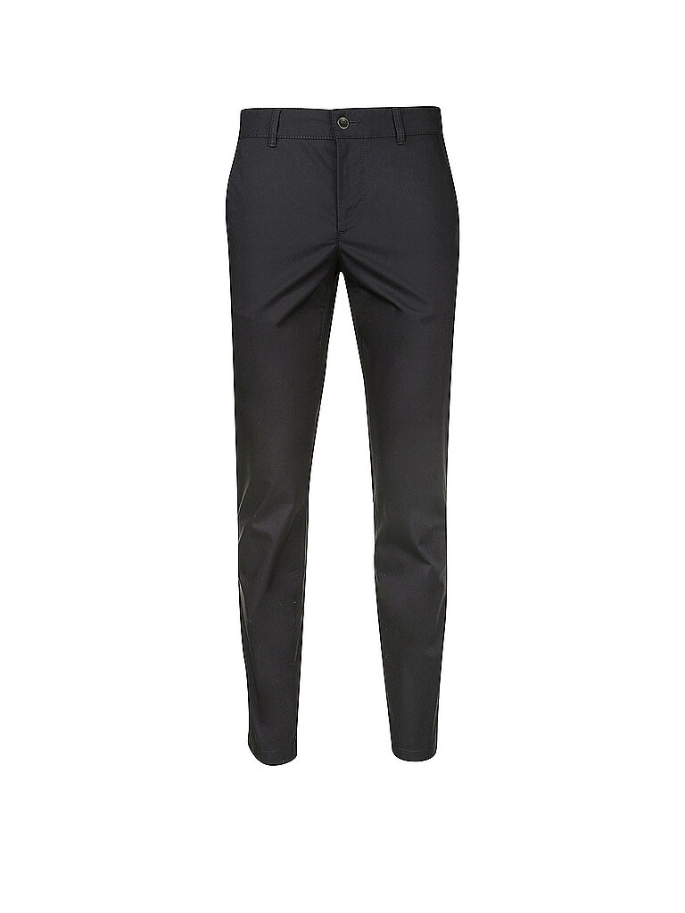 Alberto Hose Slim Fit LOU CERAMICA blau   33/L32 herren