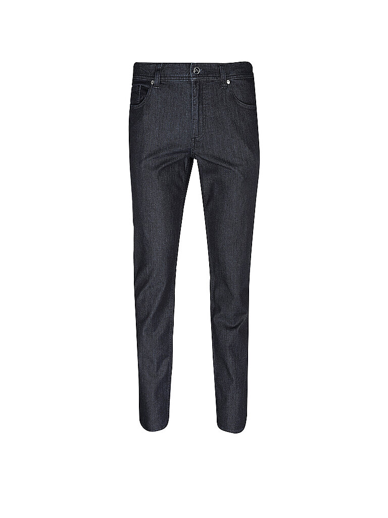 Jeans Straight Fit PIPE blau 32/L30 herren