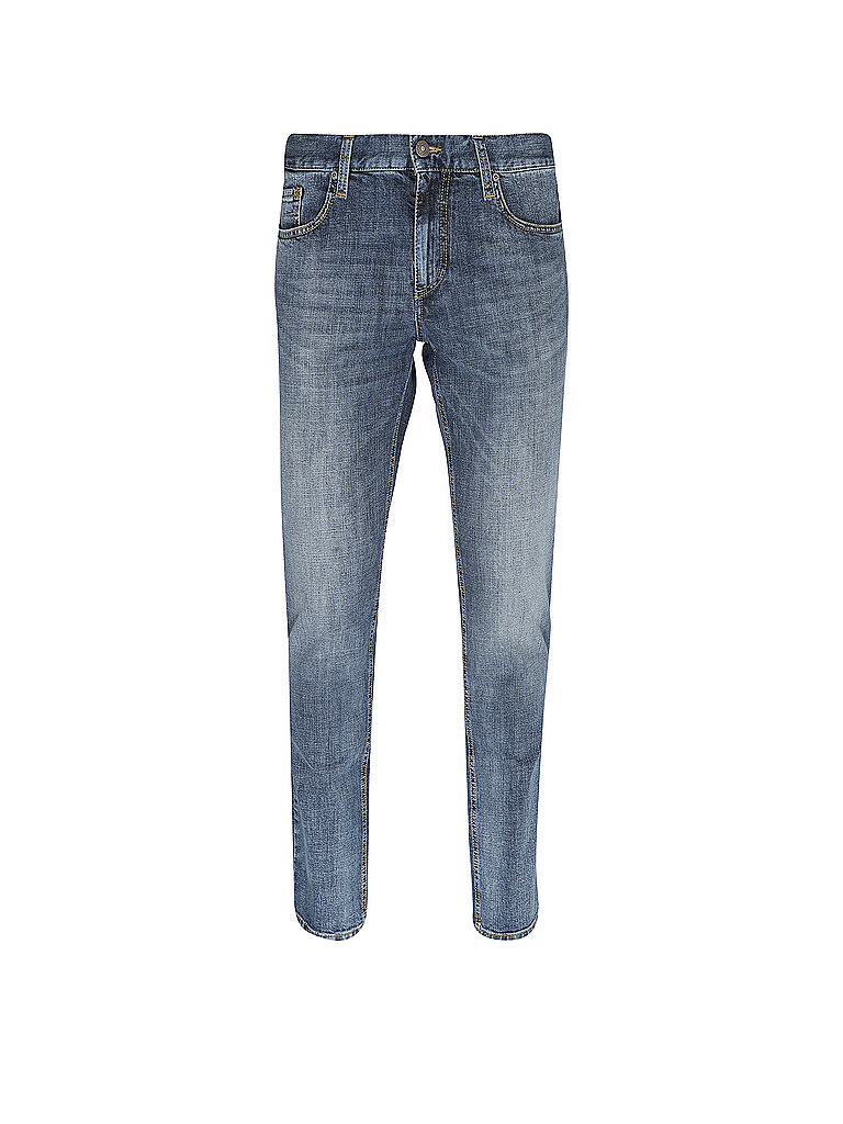 Jeans Regular Fit PIPE blau 30/L32 herren