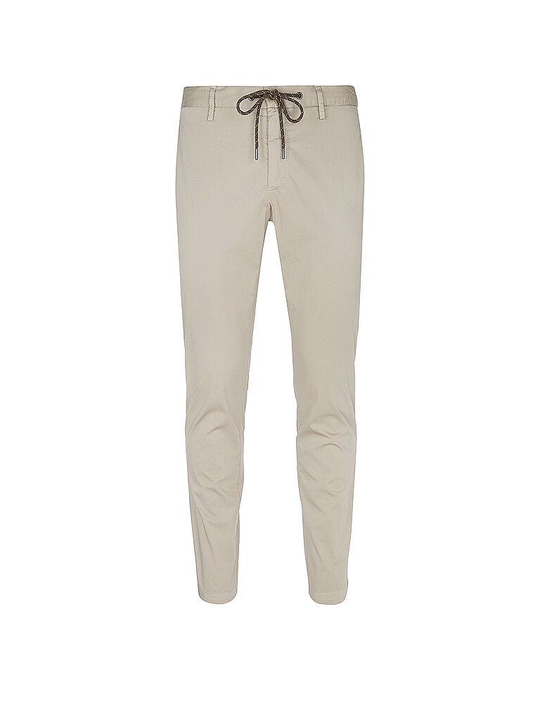 Chino JUMP camel 33/L34 herren