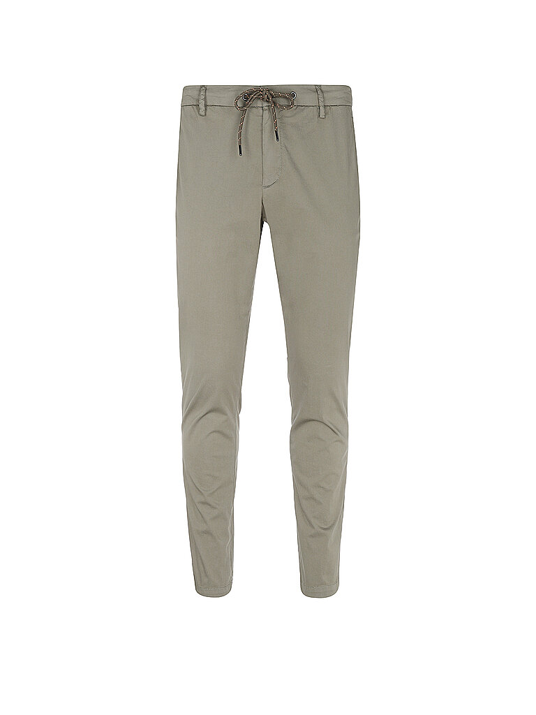 ALBERTO Chino JUMP olive | 31/L30