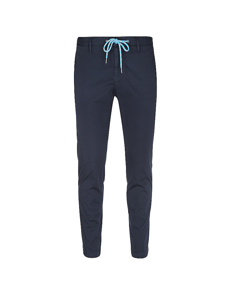 ALBERTO Chino JUMP dunkelblau | 31/L30