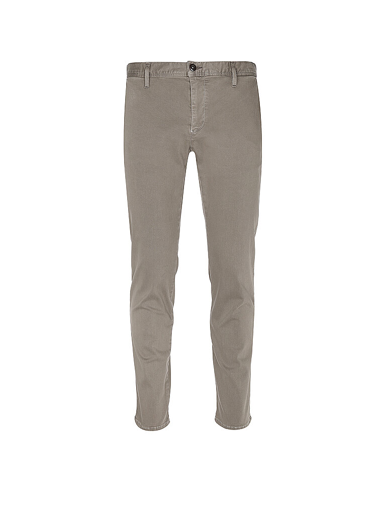 Chino Slim Fit ROB LIGHT SUPERSTRETCH beige 31/L34 herren