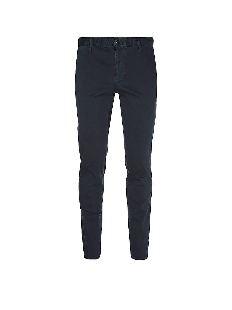 Chino Slim Fit ROB LIGHT SUPERSTRETCH dunkelblau 34/L34 herren
