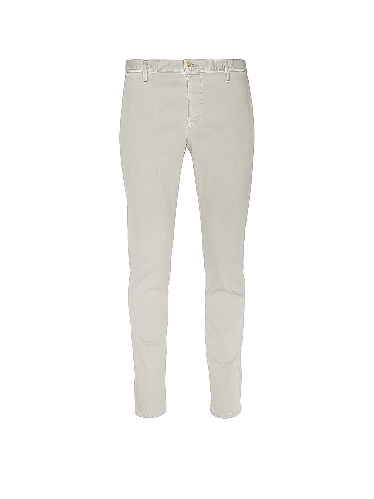 ALBERTO Chino Slim Fit ROB LIGHT SUPERSTRETCH  beige | 31/L30