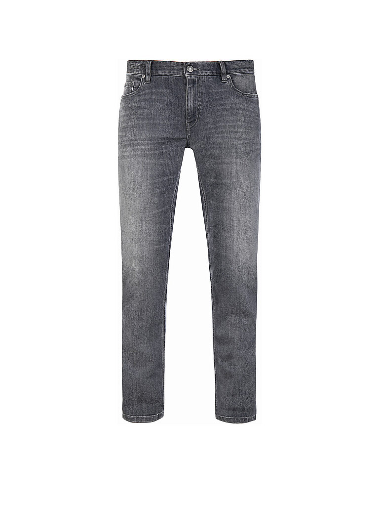 ALBERTO Jeans Slim Fit grau | 30/L32