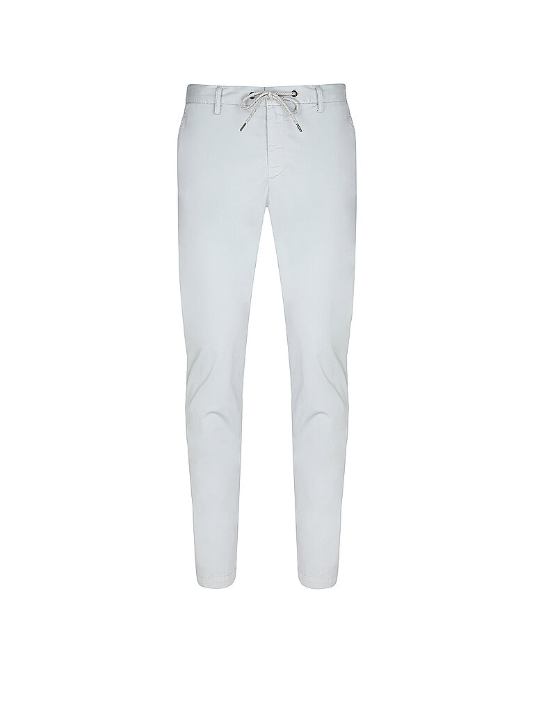 Chino JUMP hellblau 34/L30 herren
