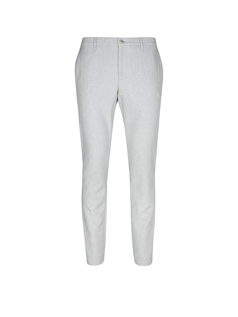 Chino hellgrau 30/L34 herren