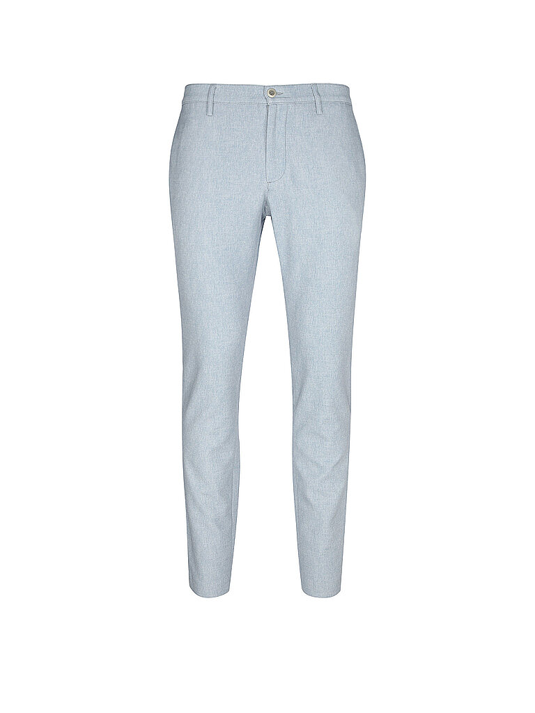 Chino hellblau 32/L34 herren
