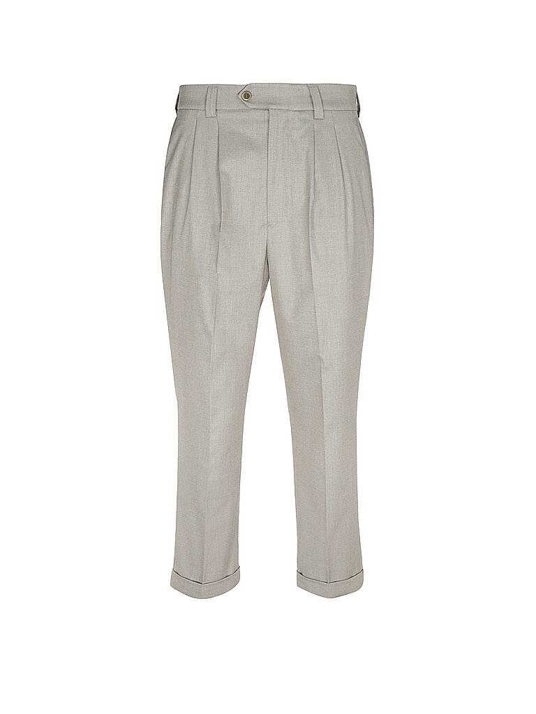ALBERTO Chino TED-C beige | 30/L34