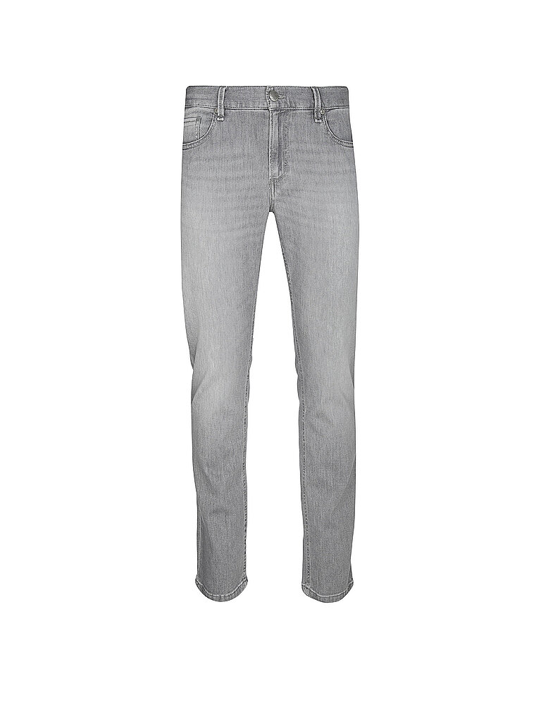 Jeans Slim Fit grau 31/L32 herren