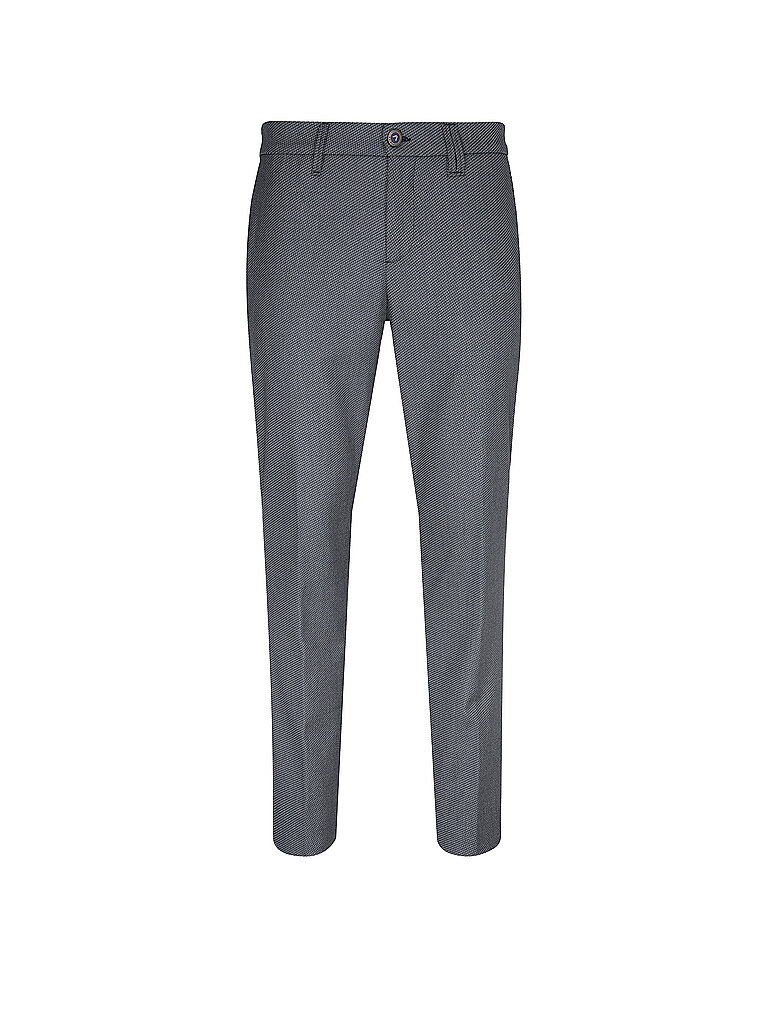 ALBERTO Chino LOU dunkelblau | 31/L30