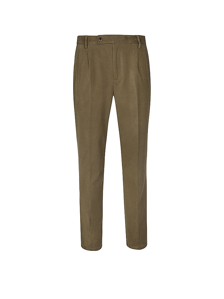 ALBERTO Chino MIKO  olive | 32/L30
