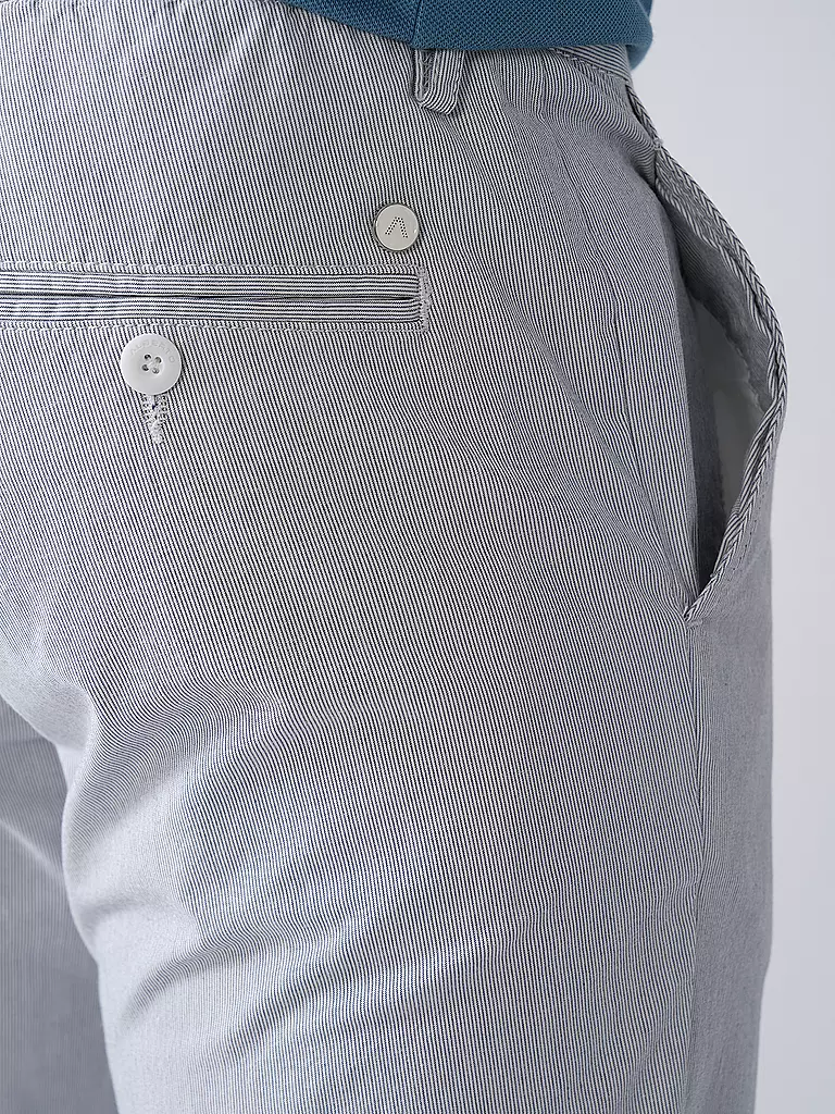 ALBERTO | Chino JUMP | blau