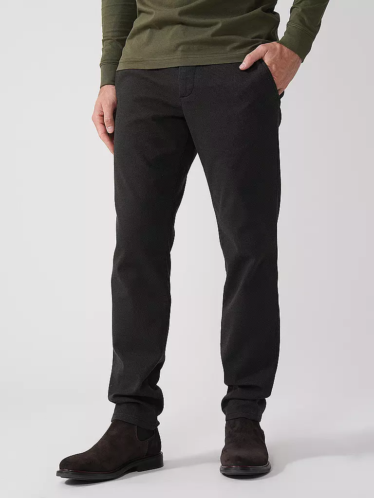 ALBERTO | Chino LOU  | olive