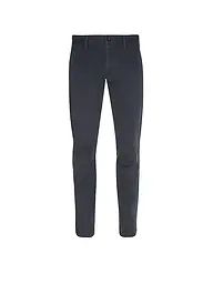 ALBERTO | Chino LOU | dunkelblau