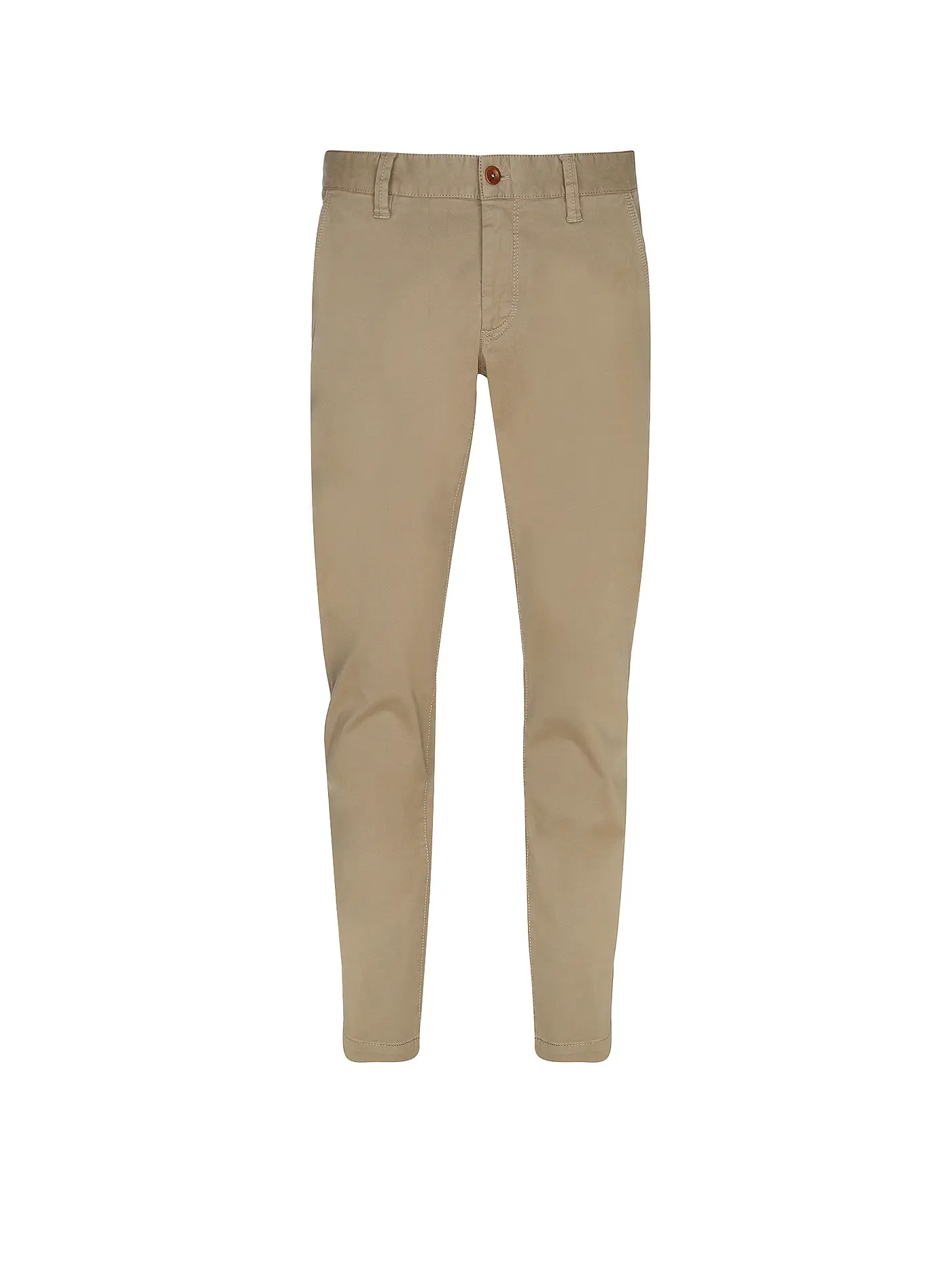 ALBERTO | Chino LOU | beige