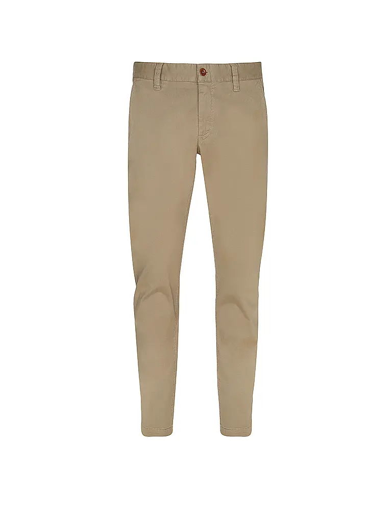 ALBERTO | Chino LOU | beige