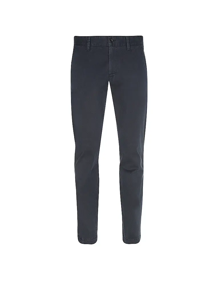 ALBERTO | Chino LOU | dunkelblau