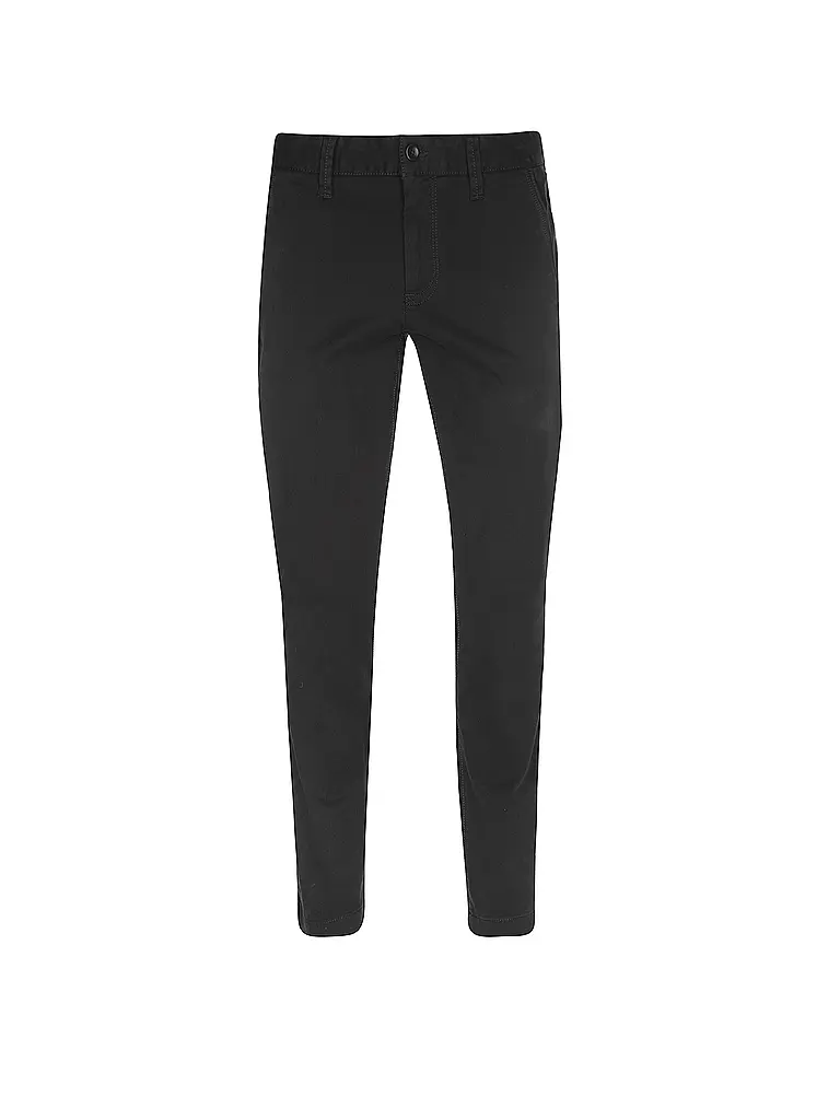 ALBERTO | Chino LOU | schwarz