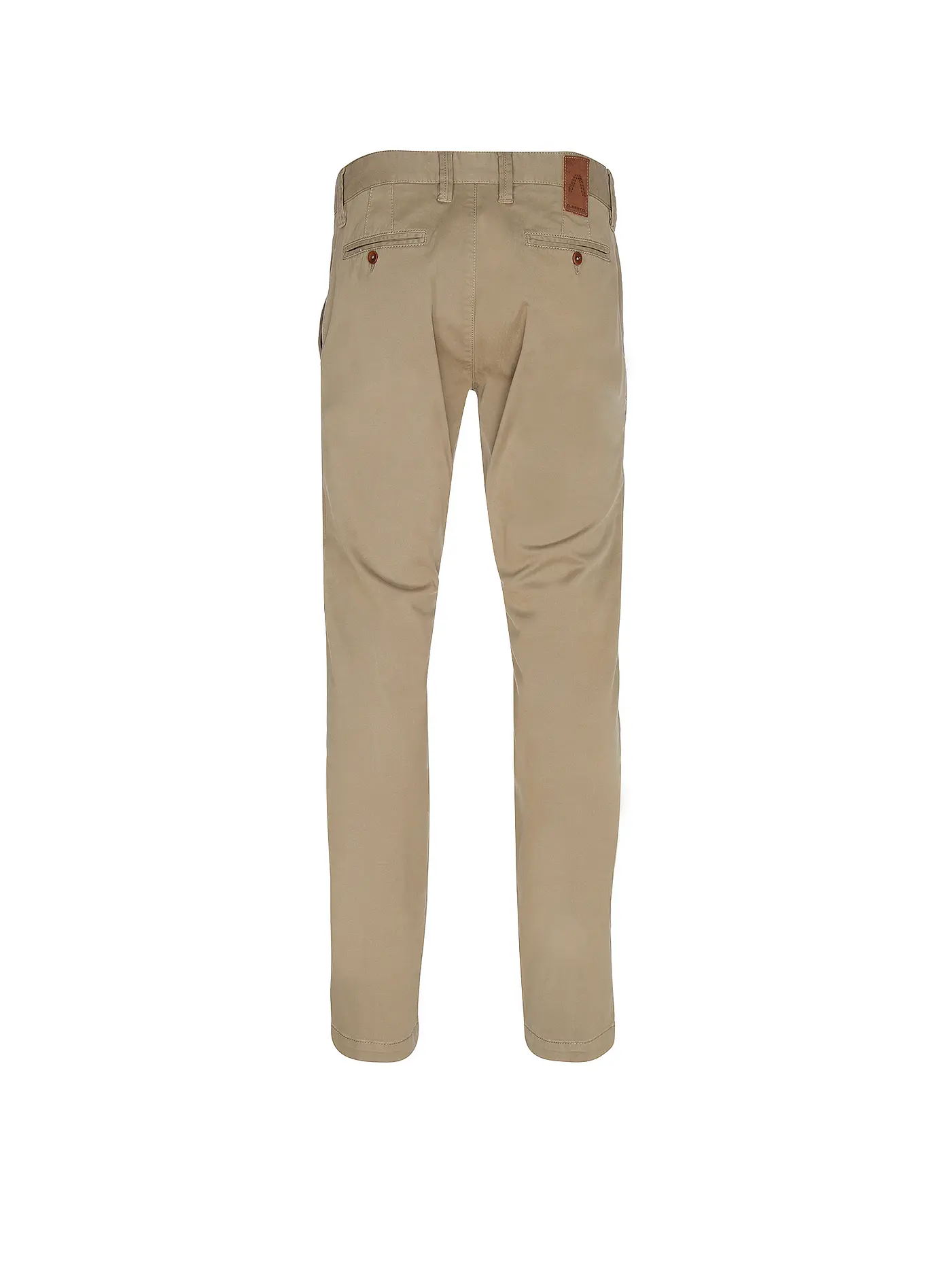 ALBERTO | Chino LOU | beige