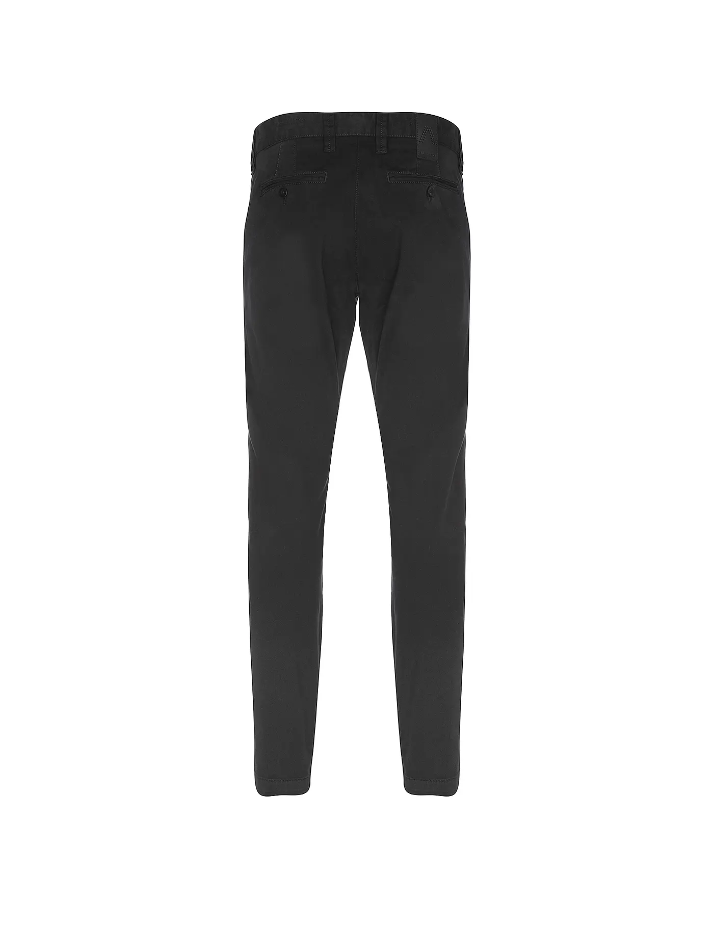 ALBERTO | Chino LOU | schwarz