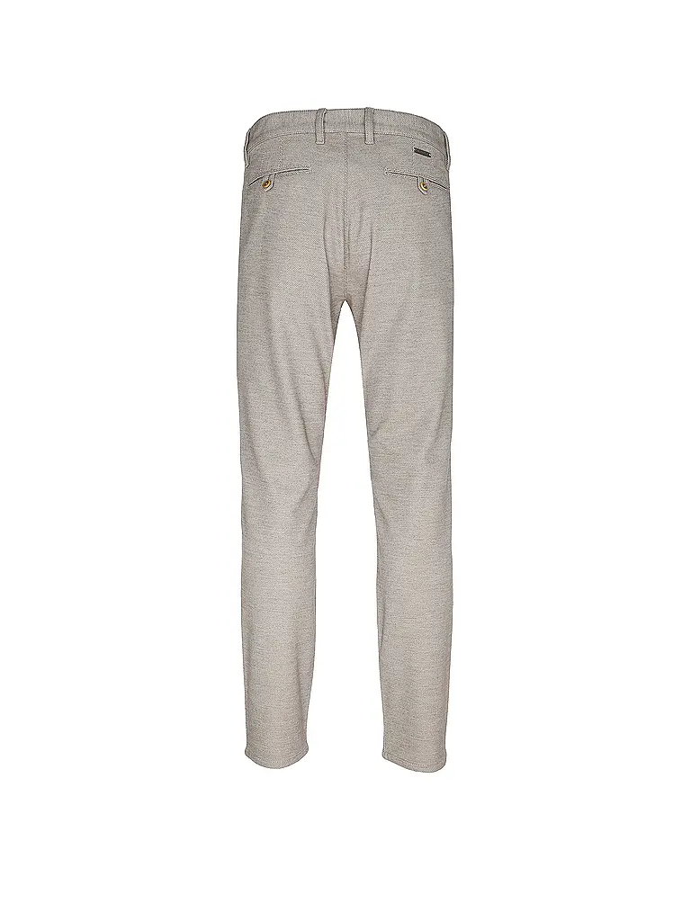 ALBERTO | Chino LOU | beige
