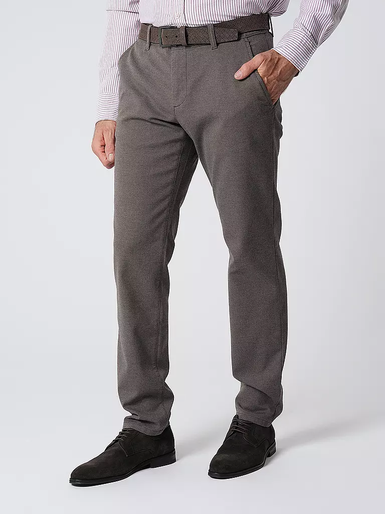 ALBERTO | Chino LOU | 