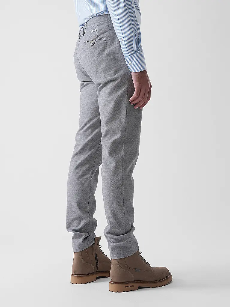 ALBERTO | Chino LOU | 