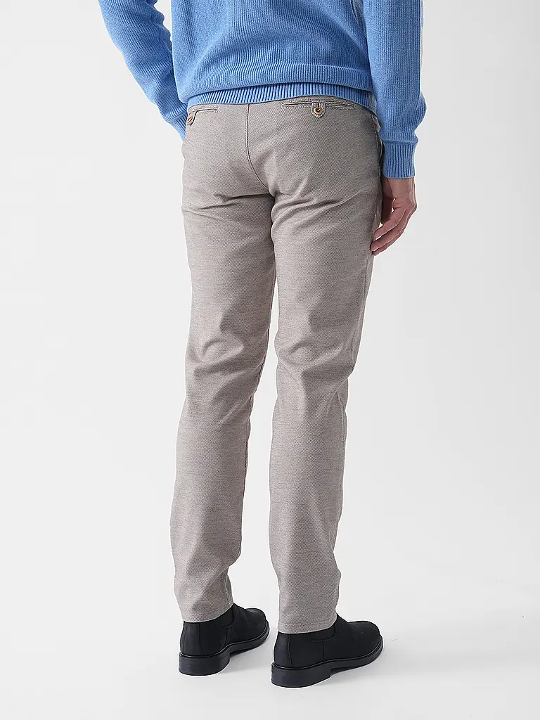 ALBERTO | Chino LOU | 