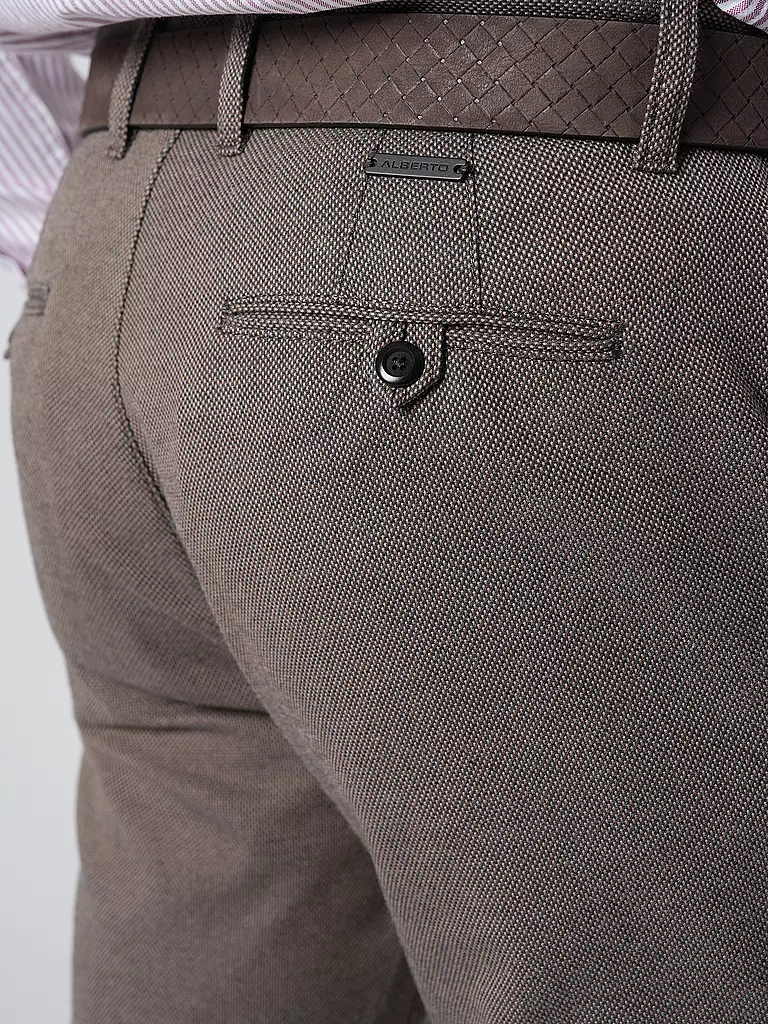 ALBERTO | Chino LOU | 