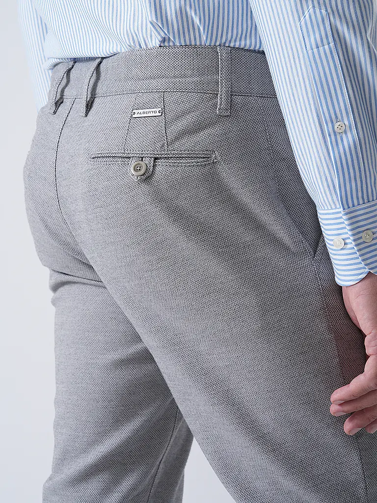 ALBERTO | Chino LOU | 