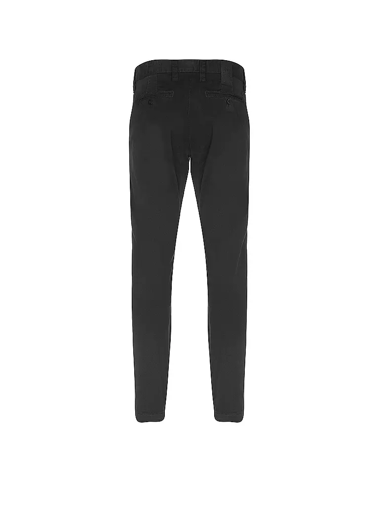 ALBERTO | Chino LOU | 