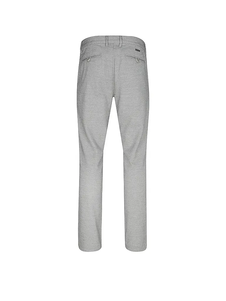 ALBERTO | Chino LOU | 
